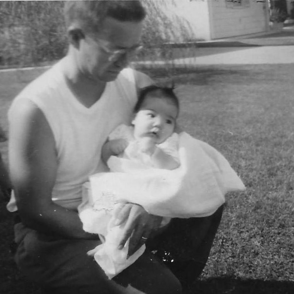 Meet your Posher, Teresa